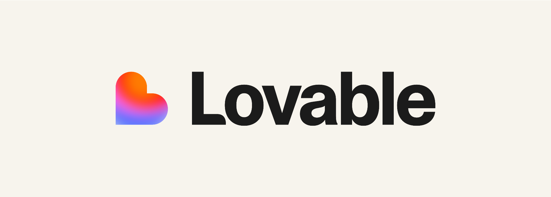 Lovable