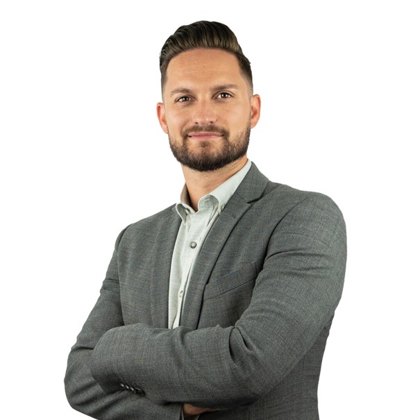 Thorsten Müller, Geschäftsführer der MiToU GmbH und HORAiZON GmbH, Köln